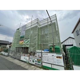 宿河原駅より徒歩5分 1階 新築の賃貸物件