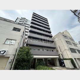 川崎駅より徒歩8分 8階 築9年5ヶ月の賃貸物件
