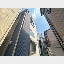 川崎駅より徒歩11分 2階 築12年3ヶ月の賃貸物件