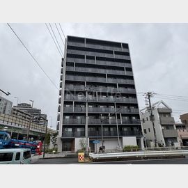 ラ・メゾン川崎六番館 6階 築4年5ヶ月の賃貸物件
