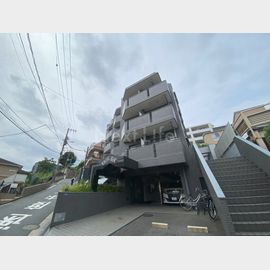 生麦駅より徒歩4分 3階 築34年5ヶ月の賃貸物件