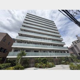 ドゥーエ横濱鶴見 3階 築2年5ヶ月の賃貸物件