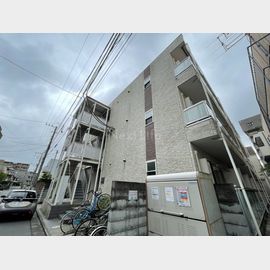 川崎大師駅より徒歩15分 2階 築15年8ヶ月の賃貸物件