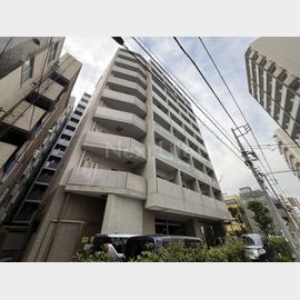 京急川崎駅より徒歩6分 5階 築8年6ヶ月の賃貸物件