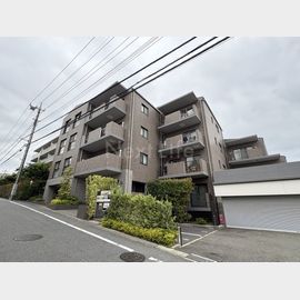 ＰＡＴＨ宮前平 1階 築33年4ヶ月の賃貸物件