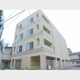 川崎駅よりバス15分 2階 築10年の賃貸物件