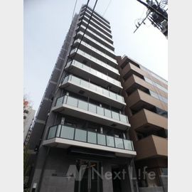 Ｇｅｎｏｖｉａ川崎３ 9階 築4年6ヶ月の賃貸物件