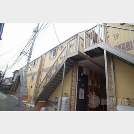 浜川崎駅より徒歩24分 2階 築7年2ヶ月の賃貸物件