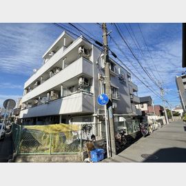 川崎大師駅より徒歩9分 1階 築38年9ヶ月の賃貸物件