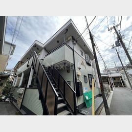 鶴見駅より徒歩13分 1階 築28年4ヶ月の賃貸物件