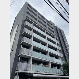 コモド川崎 7階 築15年7ヶ月の賃貸物件