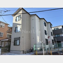 アザーレ・パッシオ小田急相模原 3階 築1年5ヶ月の賃貸物件