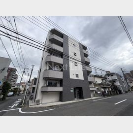ブイアールディー相模原 4階 築2年3ヶ月の賃貸物件