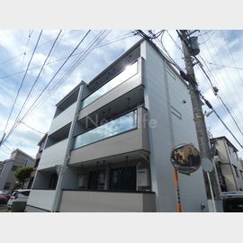相模原駅より徒歩14分 1階 築3年10ヶ月の賃貸物件