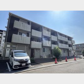 クレセント 3階 築10年9ヶ月の賃貸物件