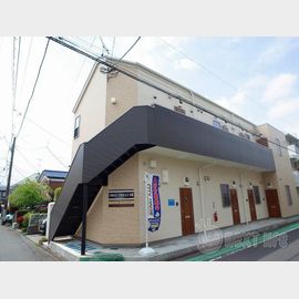 矢部駅より徒歩9分 1階 築11年5ヶ月の賃貸物件