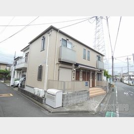 淵野辺駅より徒歩15分 2階 築14年6ヶ月の賃貸物件