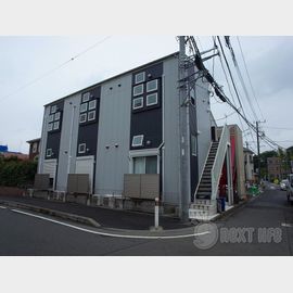 町田駅より徒歩8分 2階 築16年5ヶ月の賃貸物件