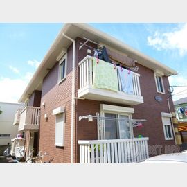 リバティヒル東林間 2階 築17年6ヶ月の賃貸物件