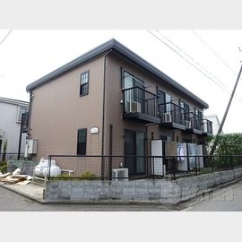 アムール鵜野森 2階 築21年5ヶ月の賃貸物件