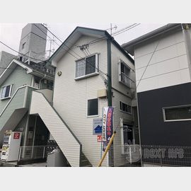 淵野辺駅より徒歩2分 2階 築22年3ヶ月の賃貸物件