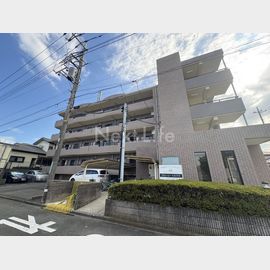 町田駅より徒歩11分 1階 築31年2ヶ月の賃貸物件