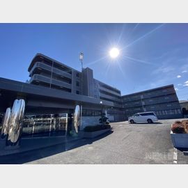 淵野辺駅より徒歩20分 4階 築33年5ヶ月の賃貸物件