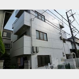 相模大野駅より徒歩17分 3階 築35年5ヶ月の賃貸物件