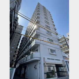 相模原駅より徒歩9分 4階 築35年5ヶ月の賃貸物件