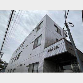 相模大野駅より徒歩18分 2階 築35年6ヶ月の賃貸物件