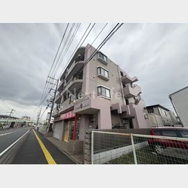 フレンドポート渕野辺第３ 4階 築35年10ヶ月の賃貸物件