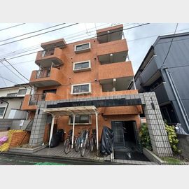 ワコーレ矢部 4階 築35年11ヶ月の賃貸物件