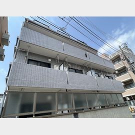 相模大野駅より徒歩8分 1階 築36年の賃貸物件