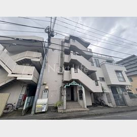 オークハイツ 3階 築37年9ヶ月の賃貸物件