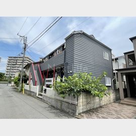 キャロットハウス町田 2階 築38年2ヶ月の賃貸物件