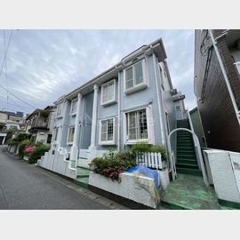 パンシオン町田 1階 築38年7ヶ月の賃貸物件