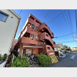 スカイヒルズ相模原 2階 築38年9ヶ月の賃貸物件