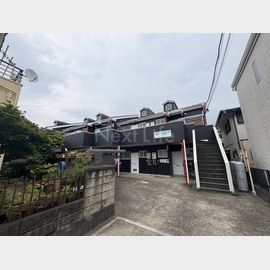 小田急相模原駅より徒歩16分 2階 築39年5ヶ月の賃貸物件