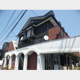 南橋本駅より徒歩3分 1階 築39年5ヶ月の賃貸物件