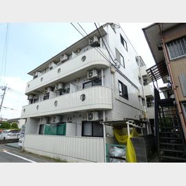 小田急相模原駅より徒歩10分 1階 築40年4ヶ月の賃貸物件