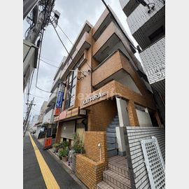 桂ビル１ 4階 築42年5ヶ月の賃貸物件