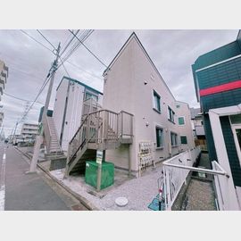 町田駅より徒歩12分 2階 築9年11ヶ月の賃貸物件