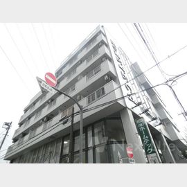 ロイズ 3階 築21年5ヶ月の賃貸物件
