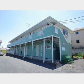 鶴川駅より徒歩15分 2階 築33年5ヶ月の賃貸物件