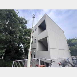 町田駅より徒歩15分 1階 築44年7ヶ月の賃貸物件