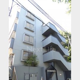 成瀬駅より徒歩10分 3階 築38年1ヶ月の賃貸物件