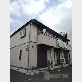 成瀬駅より徒歩15分 1階 築22年11ヶ月の賃貸物件