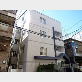 ラポール町田 4階 築31年5ヶ月の賃貸物件