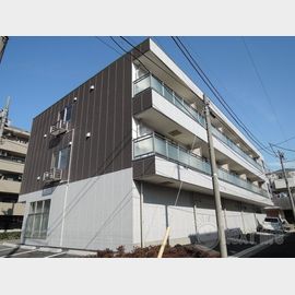 ラージヒルズ町田 2階 築12年8ヶ月の賃貸物件