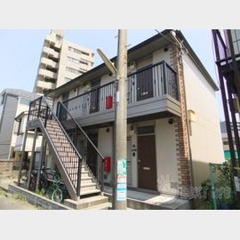 Yae23根岸 2階 築21年の賃貸物件